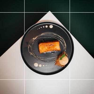 Presentació gastronòmica de Mary Peppins