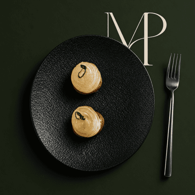 Plat de la carta de Mary Peppins