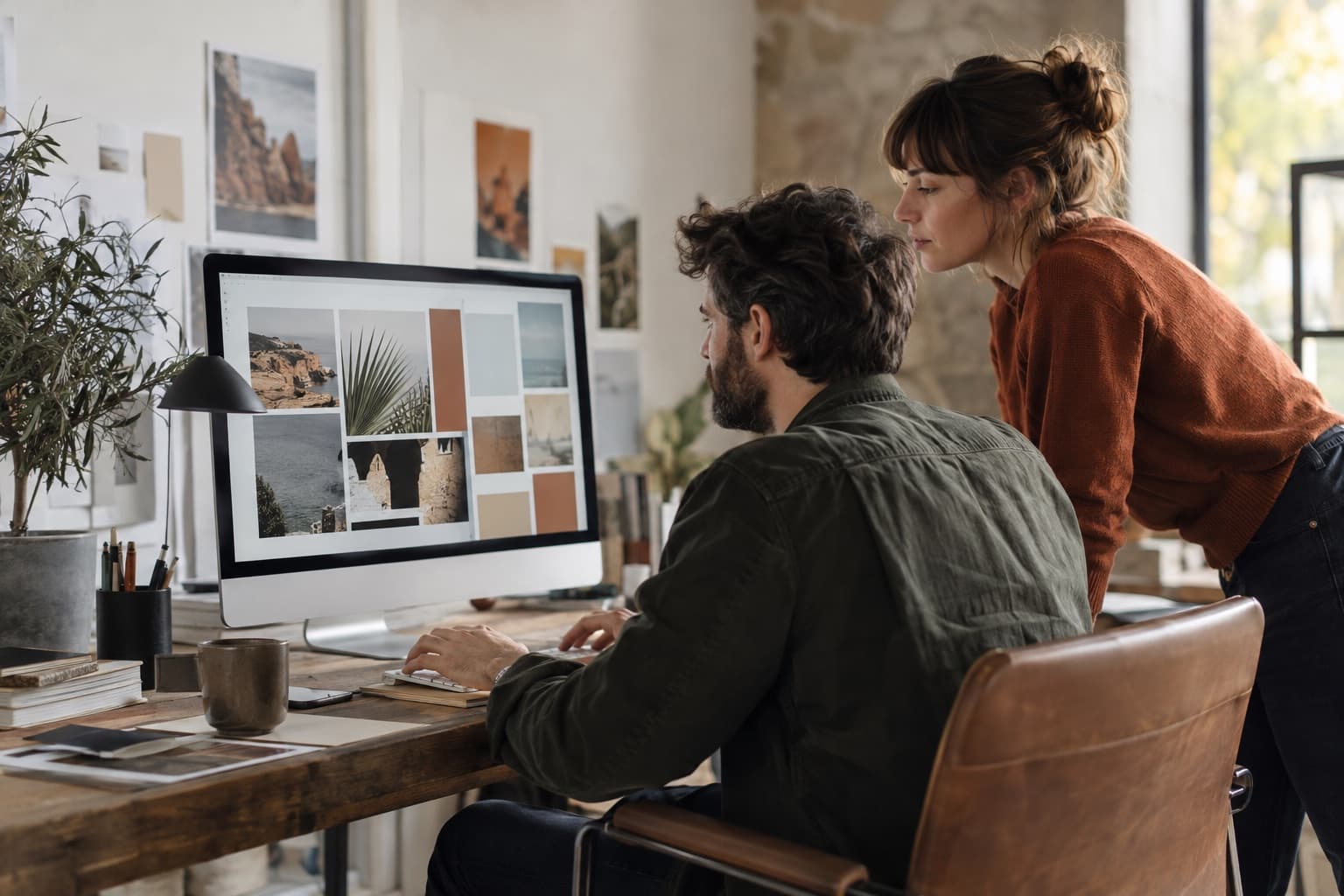 Revises i publiquem
