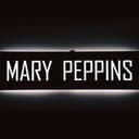Logo anterior de Mary Peppins