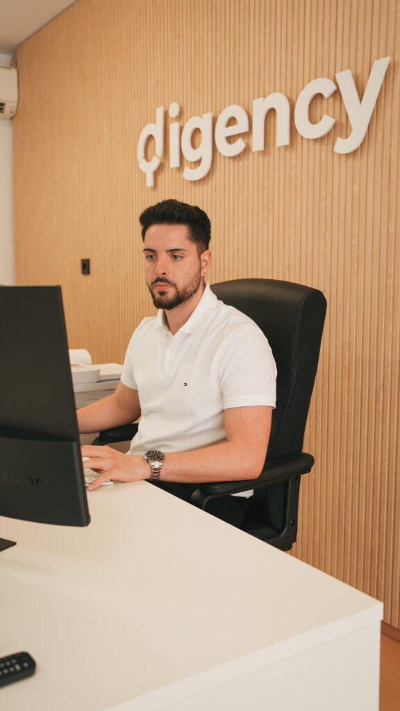 Agencia de Marketing Digital en Sabadell